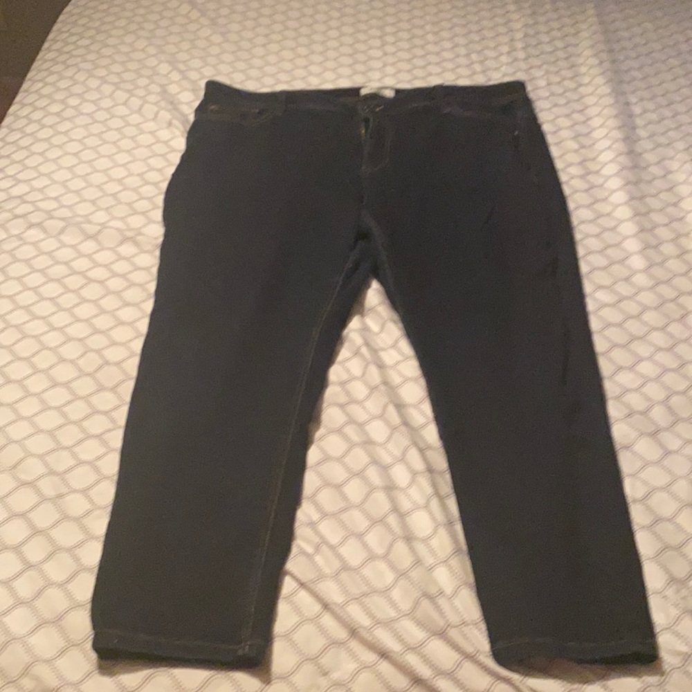 Women’s Plus Size Jeans